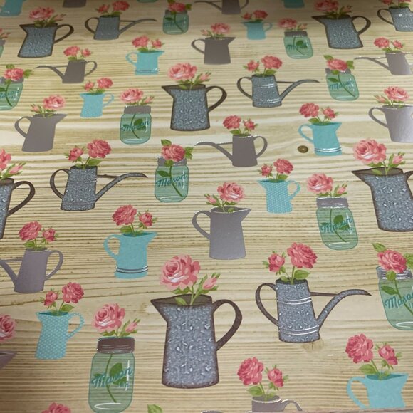 Recollections "Country Farm House" 12x12 Paperpad 48 Sheets Country Core - Picture 14 of 14